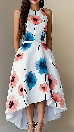 Frockin’ Fabulous!: