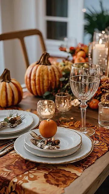 Table-scaping Goals!