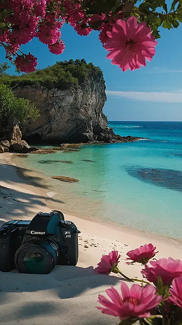 Here’s a title and two paragraphs based on your request: