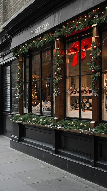 London’s Grand Surprise