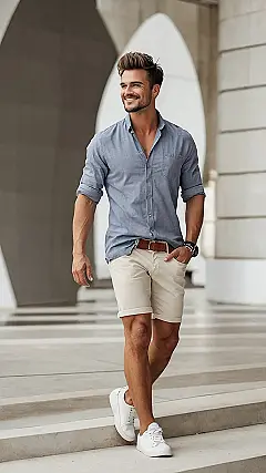 Simple Sophistication