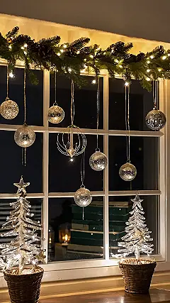 Simple Christmas Crafts