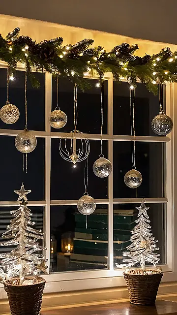 Simple Christmas Crafts