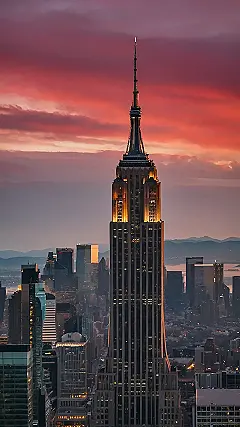 Awesome American Views