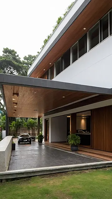 Smooth Operator Garage