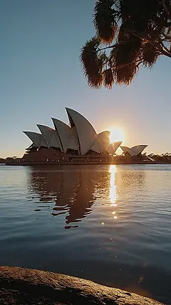 Down Under Coastal Cruise