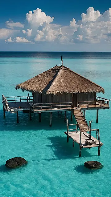 Million-Dollar Plunge