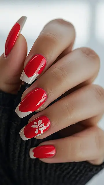 Passionate Polish