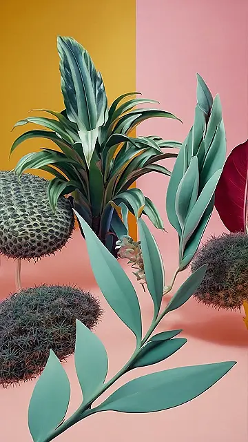 Wallflower Revolution