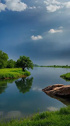 Steppingstone Stream