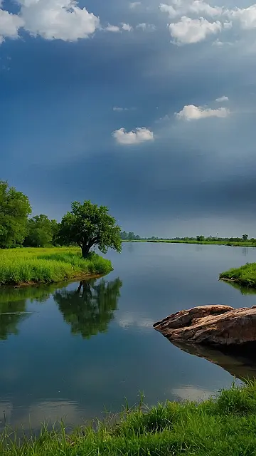 Steppingstone Stream
