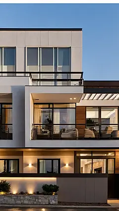 The Balanced Blueprint