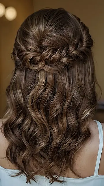Rebel Locks, Regal Prom