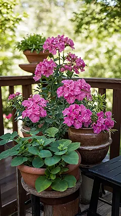 Backyard Bliss Blueprint