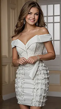 Commencement Couture