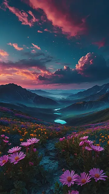 Seriously Good Views