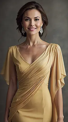 From Casual to Couture Mom