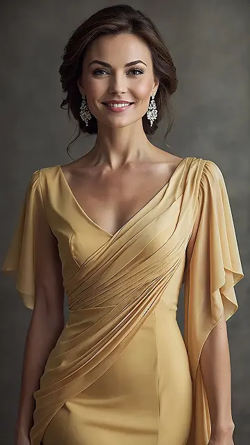 From Casual to Couture Mom