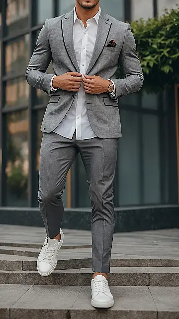 Mastering Your Grad Look