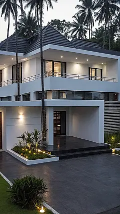 Beyond Basic House Plans