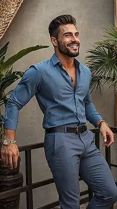 Effortlessly Cool Guide