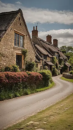 Lens Loves This Cottage