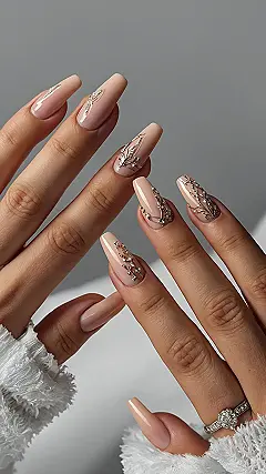 2025 Summer Nails Dropping Now