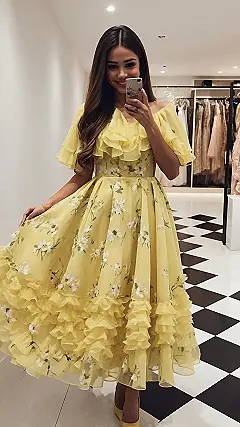 Cotton Dreams Made Real