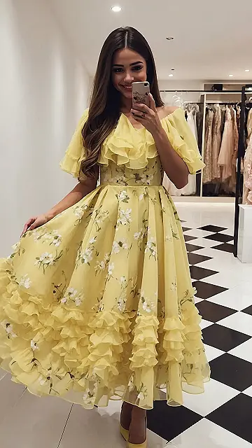 Cotton Dreams Made Real