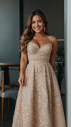 Boho Beauty Free-Spirited Aesthetic Outfit Ideas