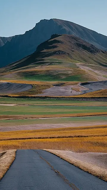 Castle’s Reflection: