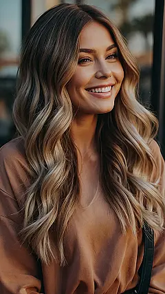 Fall’s Color Story: