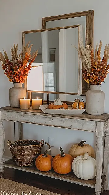 Fall’s Refined Charm: Beyond Pumpkin Spice