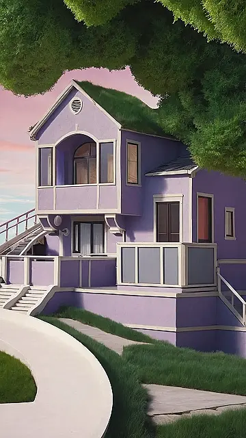 Big House, Big Dreams?