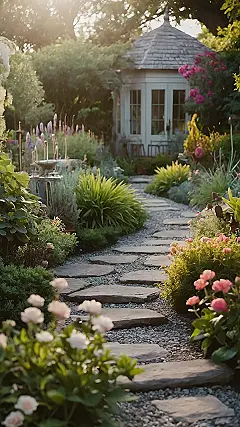 A Little Slice of Heaven