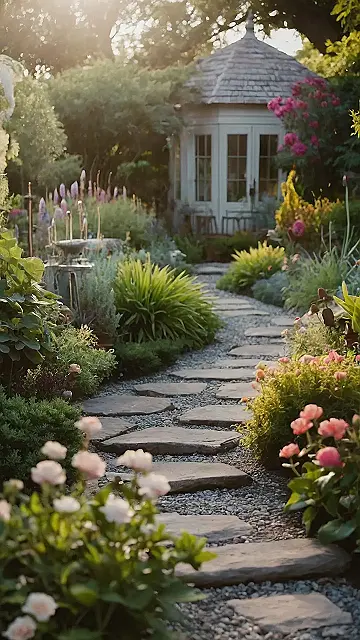 A Little Slice of Heaven