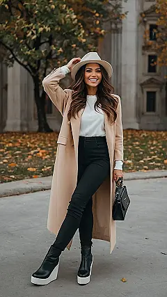 Here’s a catchy title and two paragraphs describing the image, keeping a friendly and humorous tone suitable for a grade 9 student: