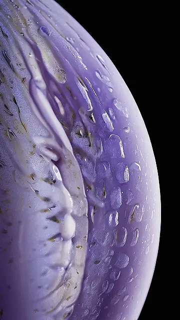 Lavender’s Gentle Touch