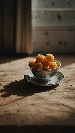 Princess’s Secret Haven