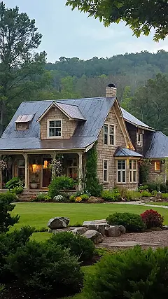 Sweet Home Sanctuary