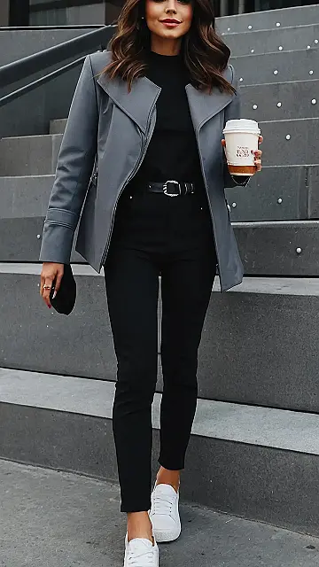 Essential Chic Rising