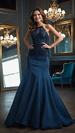 Stunning Silhouette Moment