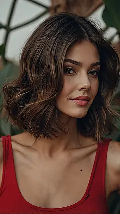 Ready for Hair Flight