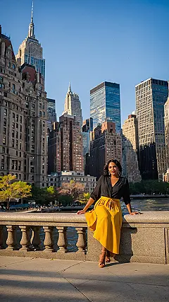 NYC Camera Chronicle