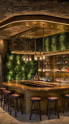 Level Up Your Downtime