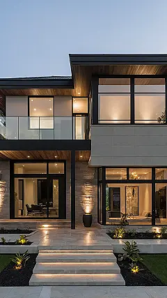 Perfect Home Blueprint