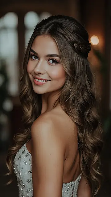 Secure Style, Party Wild