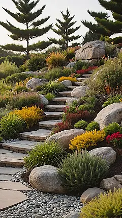 Master Your Stone Garden
