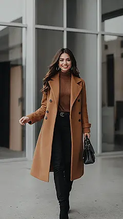 Blazer, Optional Comfy