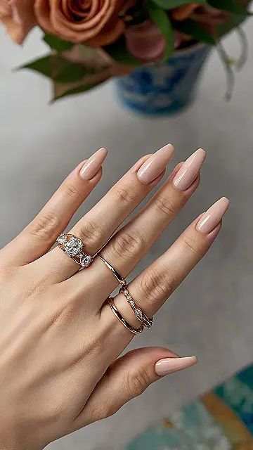 Your Hands Are Summer 2025 Ready